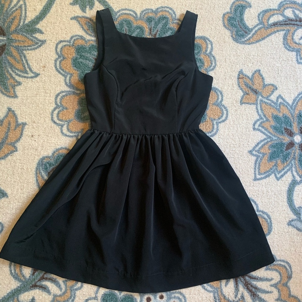 Vintage American Apparel Dress